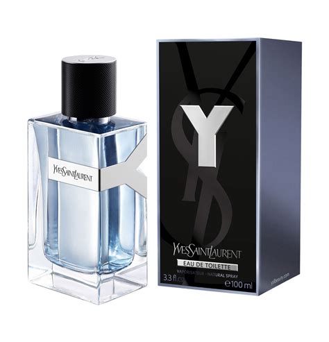 ysl cologne collection|YSL y cologne for men.